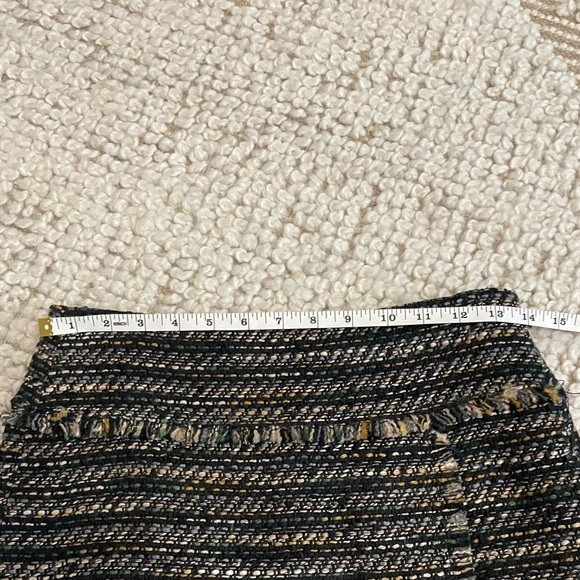 Lot of 2 LOFT skirts - Picture 8 of 11